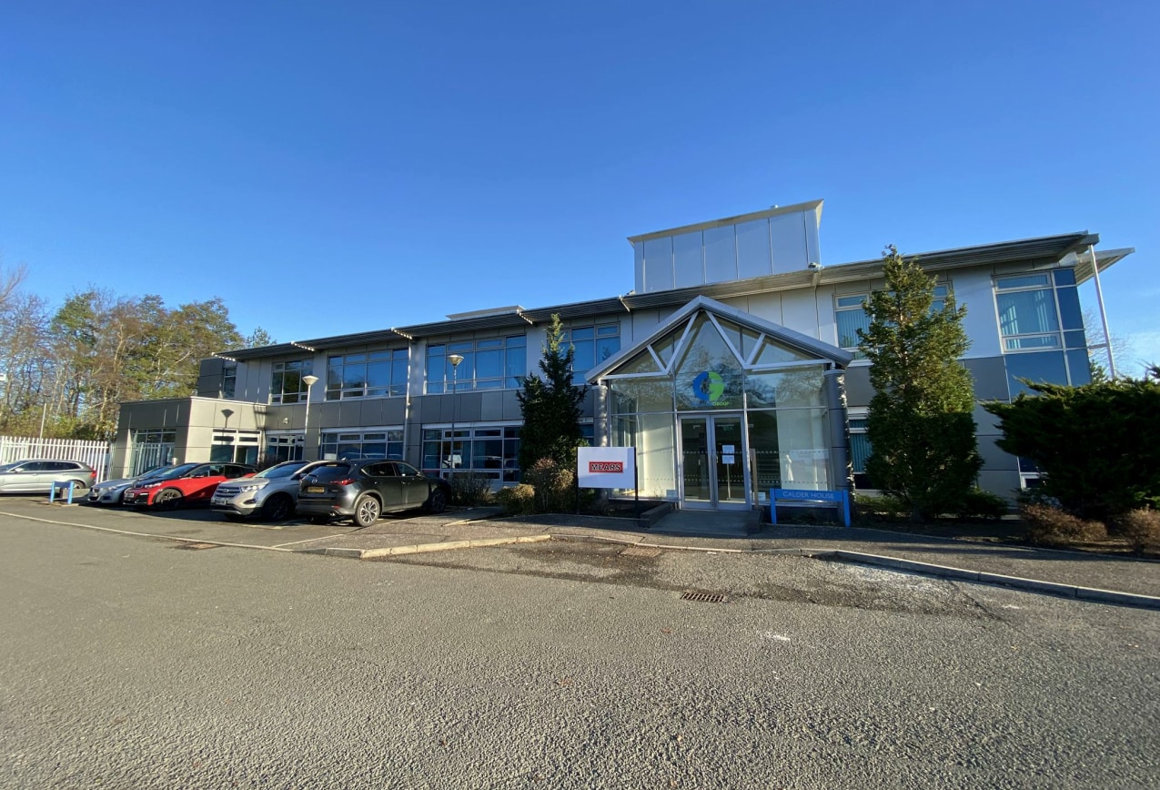 Ellismuir Way, Uddingston for sale Primary Photo- Image 1 of 1