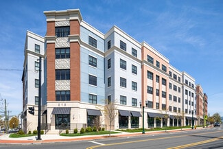 More details for 215 Stillwater Ave, Stamford, CT - Office/Medical for Lease