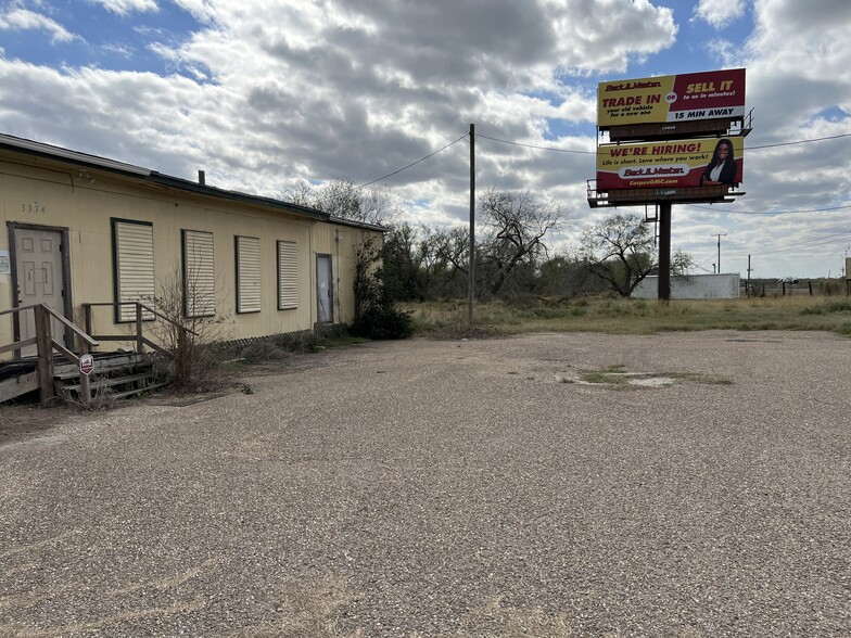 3312 US Hwy 77, Odem, TX for sale - Primary Photo - Image 1 of 1