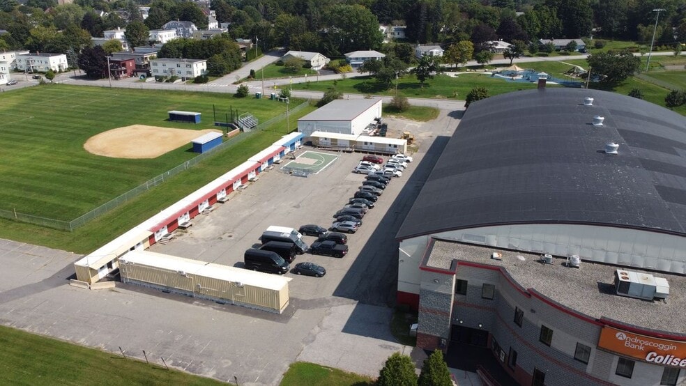 190 Birch St, Lewiston, ME for sale - Building Photo - Image 3 of 19