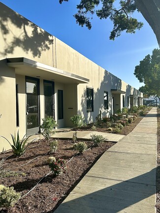 More details for 768-784 Newton Way, Costa Mesa, CA - Industrial for Lease