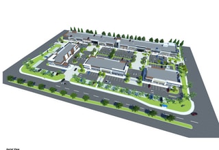 5755 NW 87th Ave, Doral, FL - AERIAL  map view