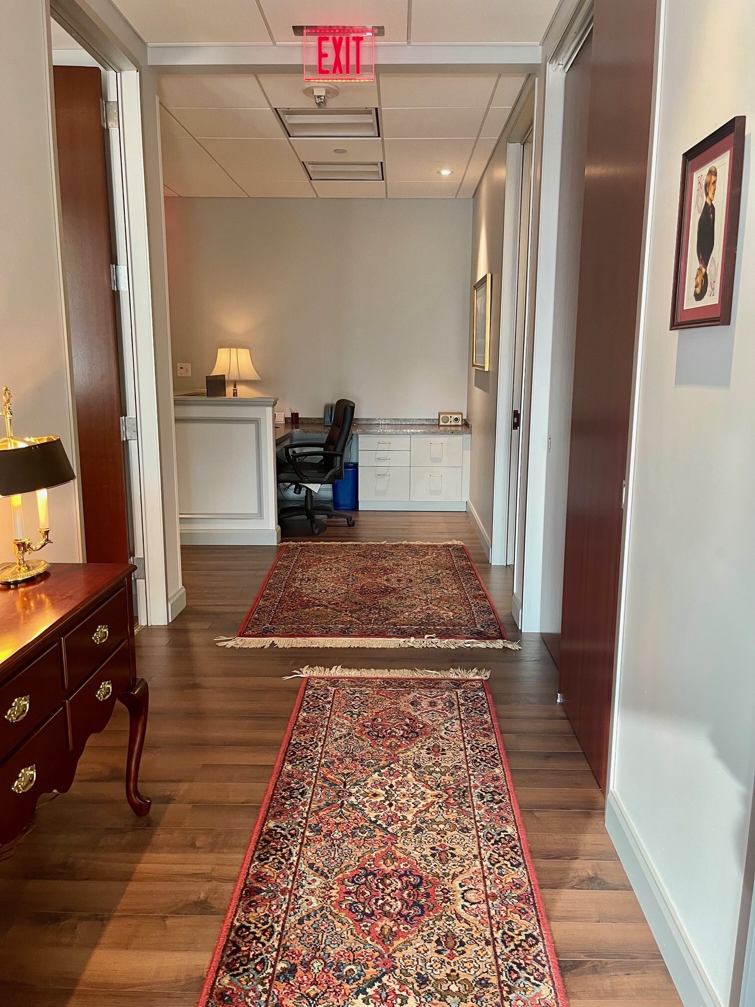 440 Monticello Ave, Norfolk, VA for lease Building Photo- Image 1 of 7