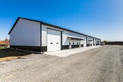 149 Dale Lee Drive Suites - Warehouse