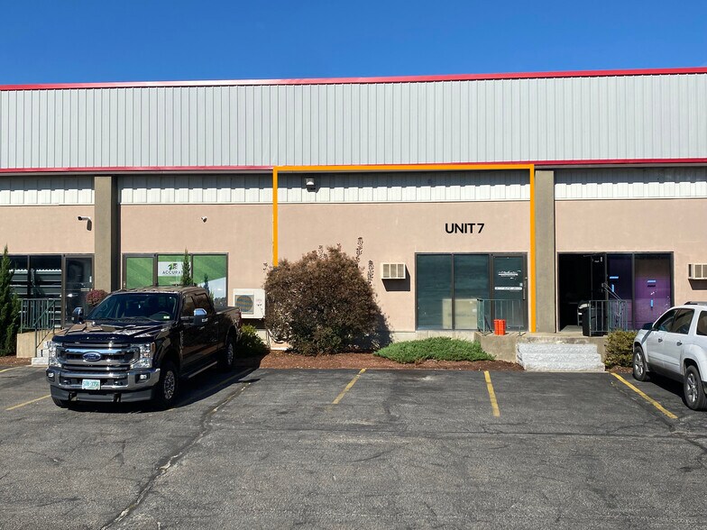 999 Candia Rd, Manchester, NH 03109