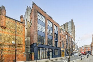 More details for 8-14 Macklin St, London - Office for Lease