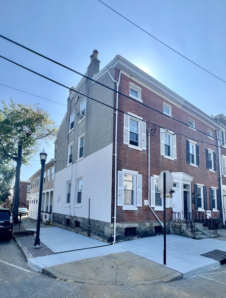 100 W Front St, Media, PA for sale - Building Photo - Image 1 of 5