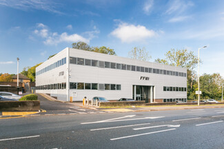 More details for Maylands Ave, Hemel Hempstead - Industrial for Lease