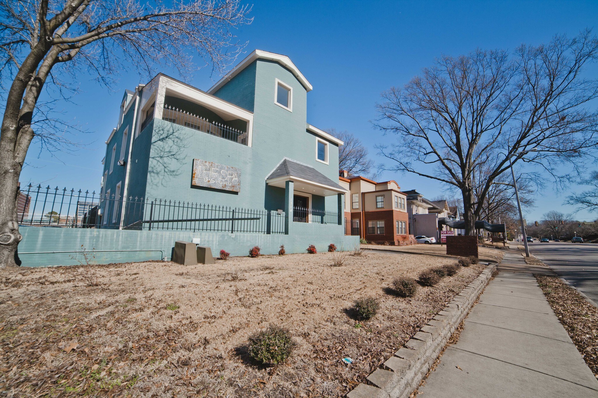 1314 Peabody Ave, Memphis, TN for sale Building Photo- Image 1 of 1