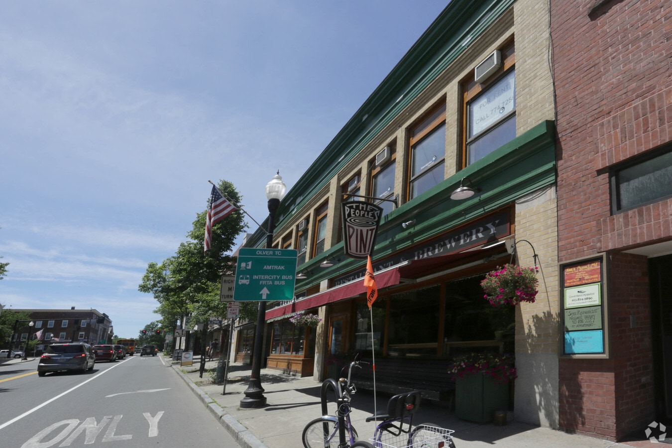 1824 Federal St, Greenfield, MA 01301