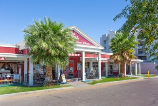 More details for 1868-1880 E Apache Blvd, Tempe, AZ - Retail for Lease
