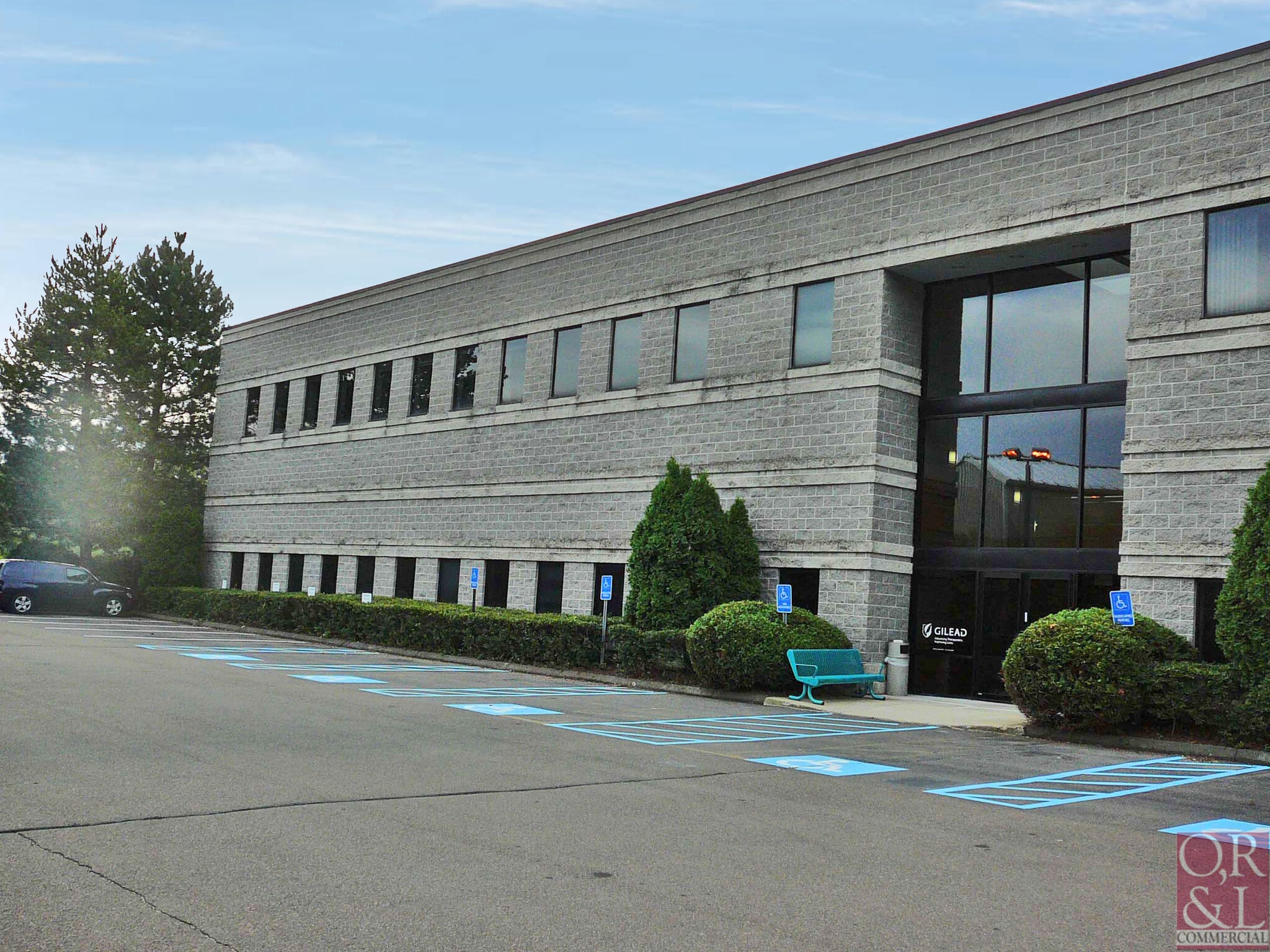 36 E Industrial Rd, Branford, CT for lease Building Photo- Image 1 of 31