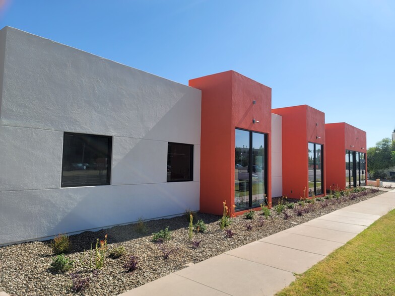 65 E 1st Ave, Mesa, AZ for lease - Building Photo - Image 3 of 4