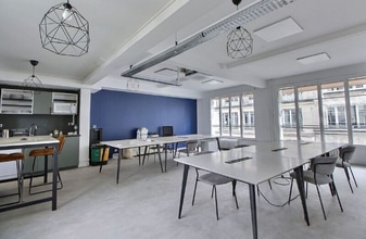 10 Cité Paradis, Paris for lease Interior Photo- Image 2 of 5