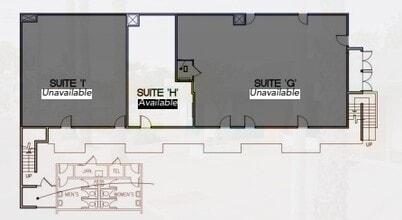 1012-1014 S Coast Hwy, Oceanside, CA for lease Floor Plan- Image 1 of 1
