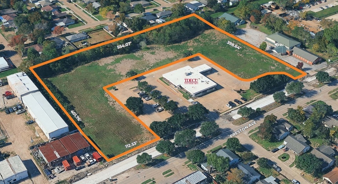 322 Preston Ave, Pasadena, TX for sale Building Photo- Image 1 of 2