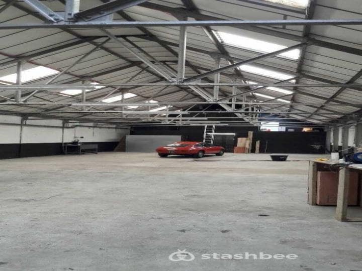 95 Haymerle Rd, London for lease Building Photo- Image 1 of 2