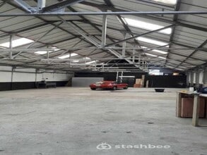 95 Haymerle Rd, London for lease Building Photo- Image 1 of 2