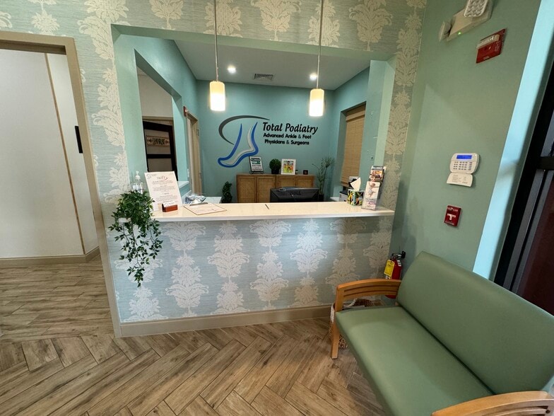 9250 Corkscrew Rd, Estero, FL for lease - Building Photo - Image 2 of 18