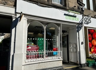 More details for High St, Rothbury - Retail for Sale