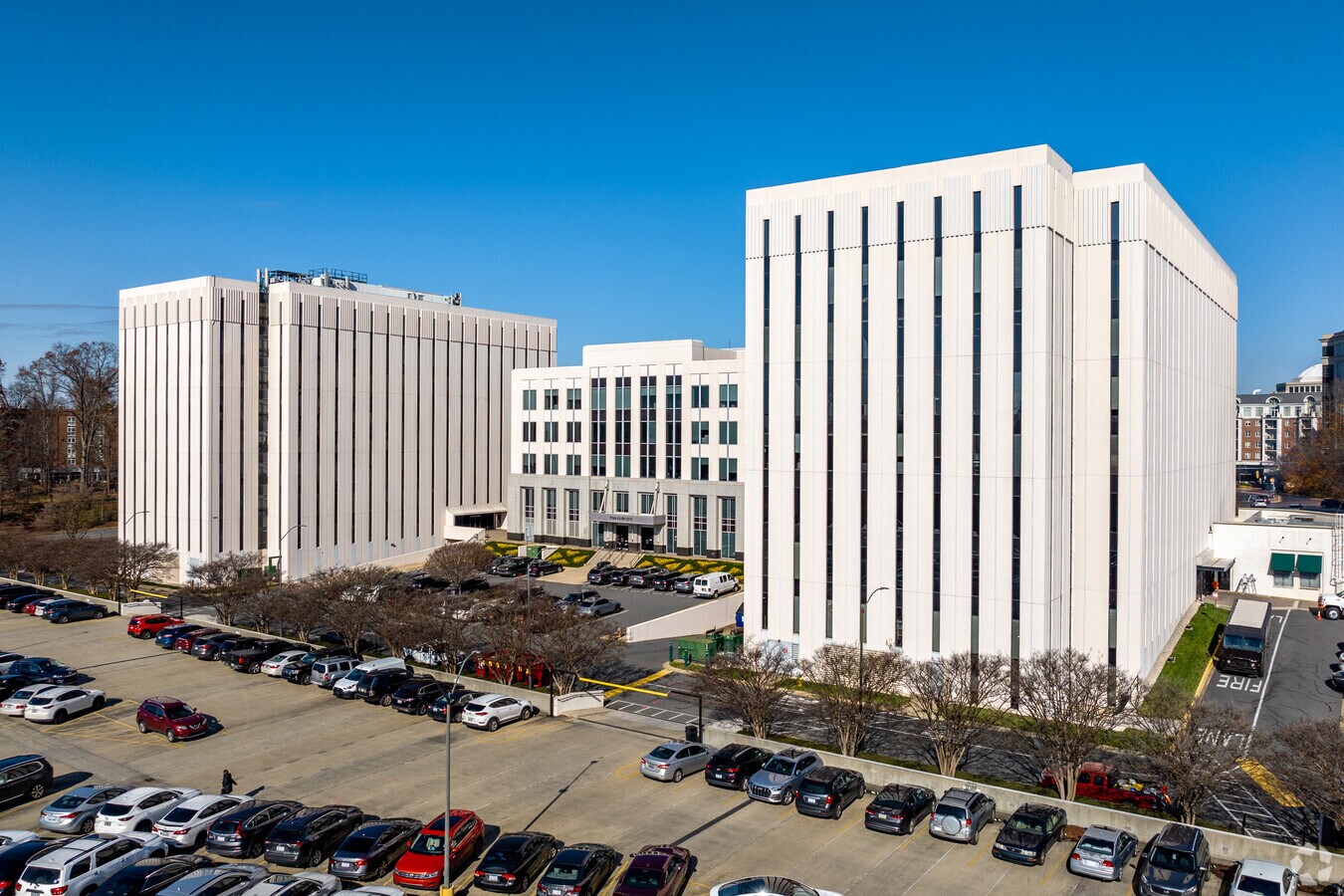 5950 Fairview Rd, Charlotte, NC 28210 Fairview Plaza