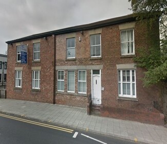 More details for Market St, Wigan - Coworking for Lease