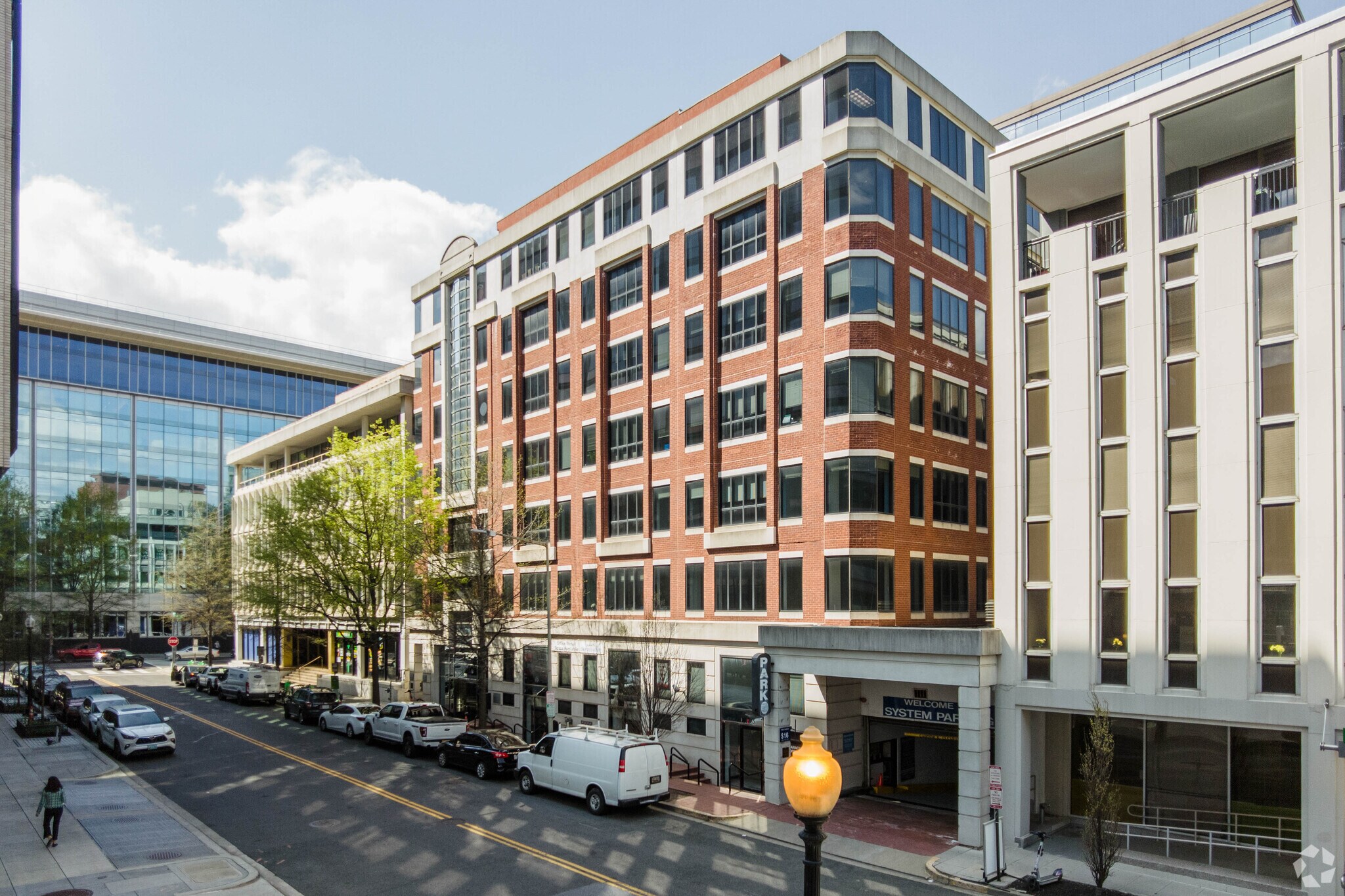 501 School St SW, Washington, DC for sale Primary Photo- Image 1 of 1