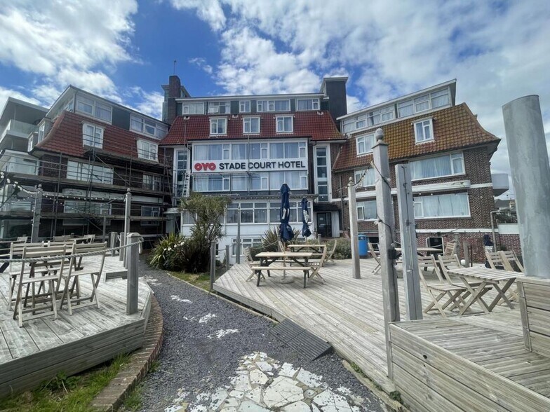 West Parade, Hythe for sale - Building Photo - Image 1 of 1