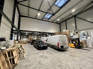 More details for Flex for Sale