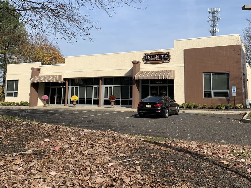 2026 Briggs Rd, Mount Laurel, NJ for sale Building Photo- Image 1 of 1