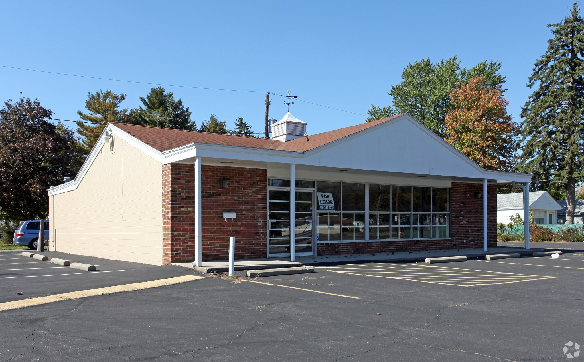 3188 S Byrne Rd, Toledo, OH for sale Primary Photo- Image 1 of 1