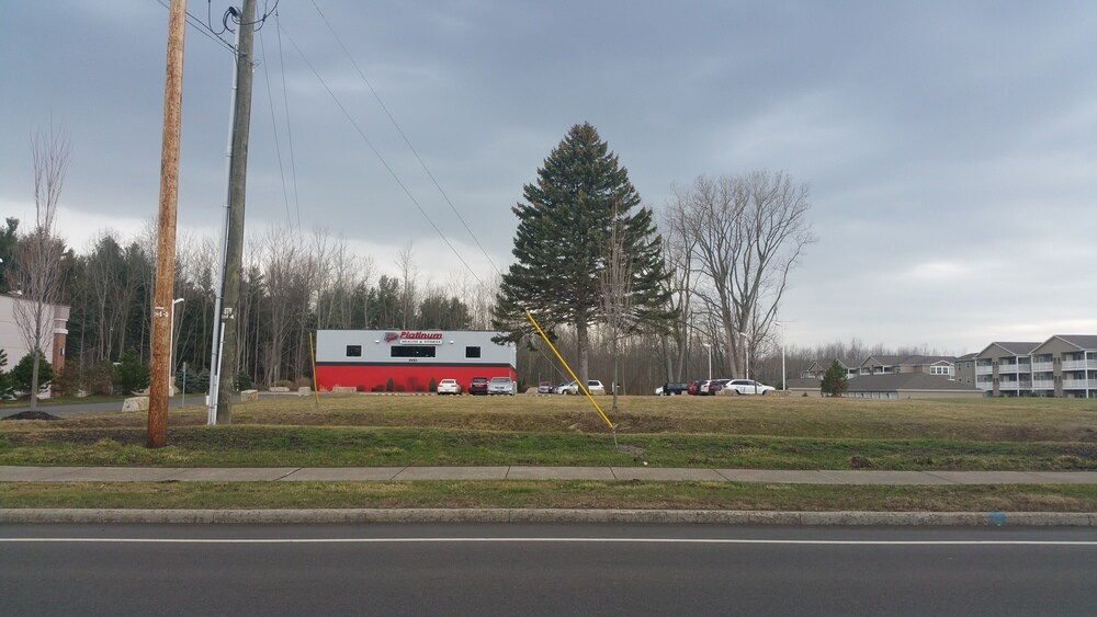 9450 Transit Rd, East Amherst, NY for sale Building Photo- Image 1 of 1