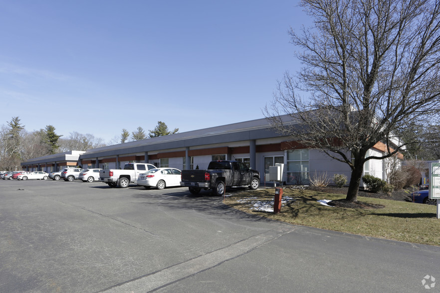 461 Boston St, Topsfield, MA for sale - Primary Photo - Image 1 of 1