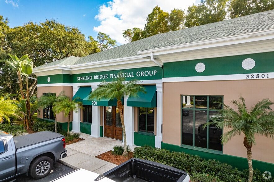 32801 US Highway 19 N, Palm Harbor, FL for lease - Building Photo - Image 1 of 5