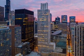 More details for 161 N Clark St, Chicago, IL - Office for Lease