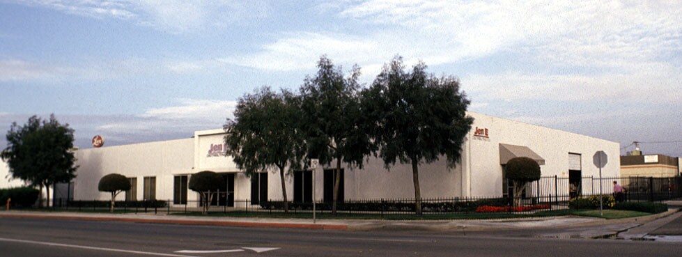 16102 Gothard St, Huntington Beach, CA for sale Building Photo- Image 1 of 1