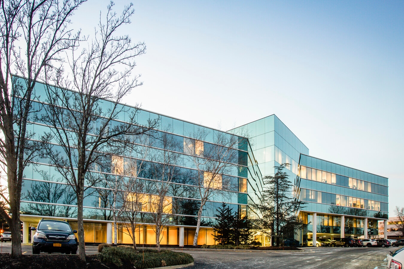 175 Pinelawn Rd, Melville, NY 11747 Fairfield Corporate Park