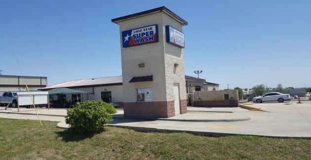 949 W Business 380, Decatur, TX for sale - Primary Photo - Image 1 of 1