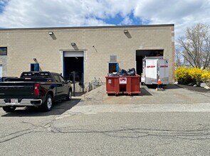 1 Presidential Way, Woburn, MA for lease Building Photo- Image 1 of 11