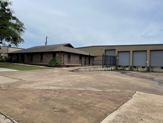 More details for 511 S 5th Ave, Mansfield, TX - Industrial for Lease