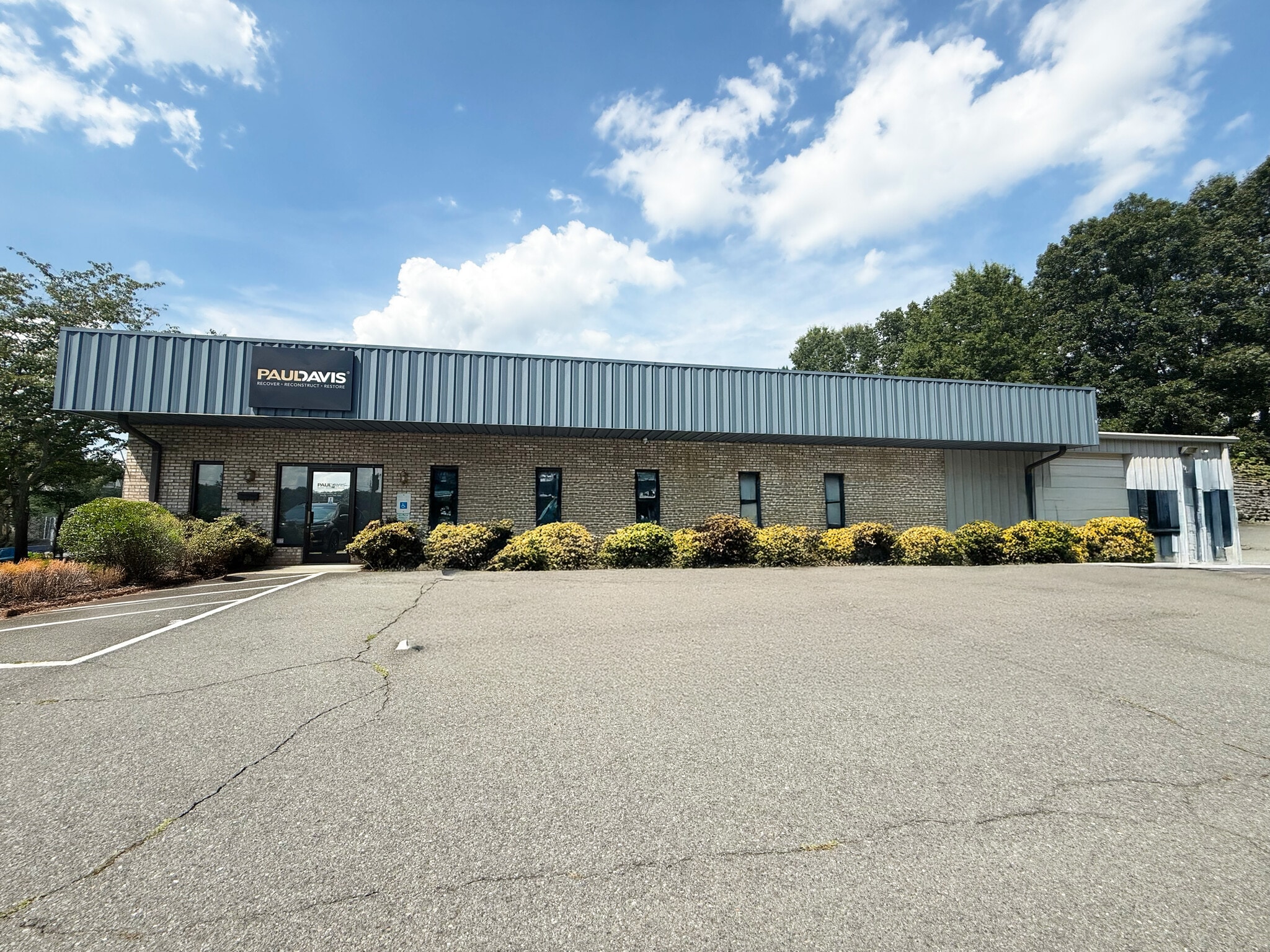 130 Back Forty Dr, Winston-Salem, NC for lease Building Photo- Image 1 of 10
