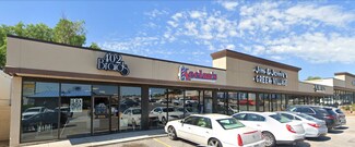 More details for 3022-3044 N 90th St, Omaha, NE - Office/Retail for Lease