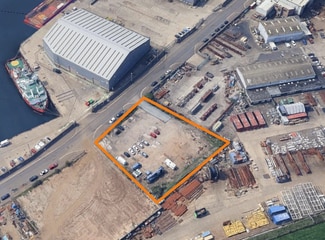 More details for 49 York Street, Aberdeen - Land for Lease