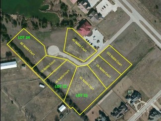 More details for 50 Noble Ct, Heath, TX - Land for Sale