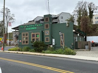 More details for 23 Bay Ave, Highlands, NJ - Retail for Sale