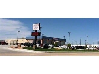 6351 E 2nd St, Casper, WY for sale - Primary Photo - Image 1 of 1