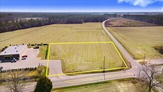 More details for 3506 NC-111 Hwy, Pikeville, NC - Land for Sale