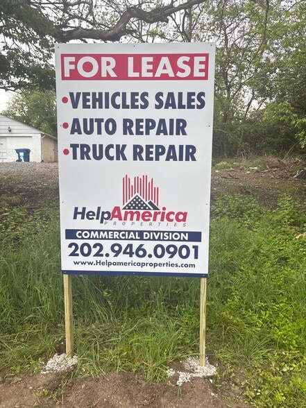 23521 Frederick Rd, Clarksburg, MD for sale - Building Photo - Image 2 of 3