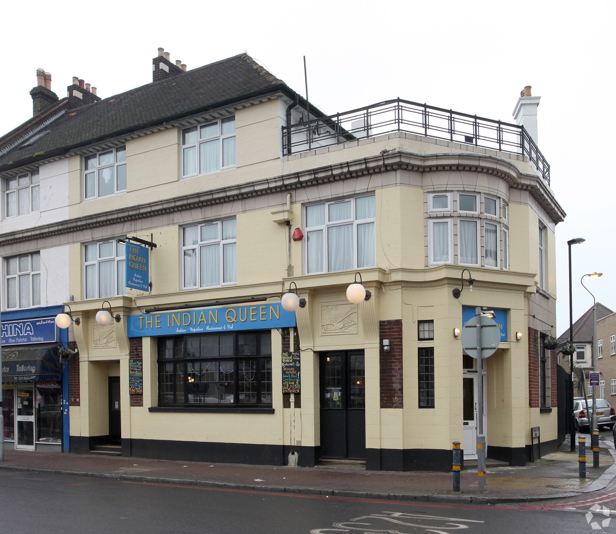 774 London Rd, Thornton Heath for sale Primary Photo- Image 1 of 1