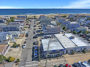 1802 Long Beach Blvd, Ship Bottom, NJ - AERIAL  map view